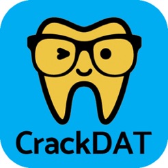 Crack the dat review notes