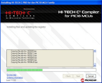 Hitech Security Driver Download for windows