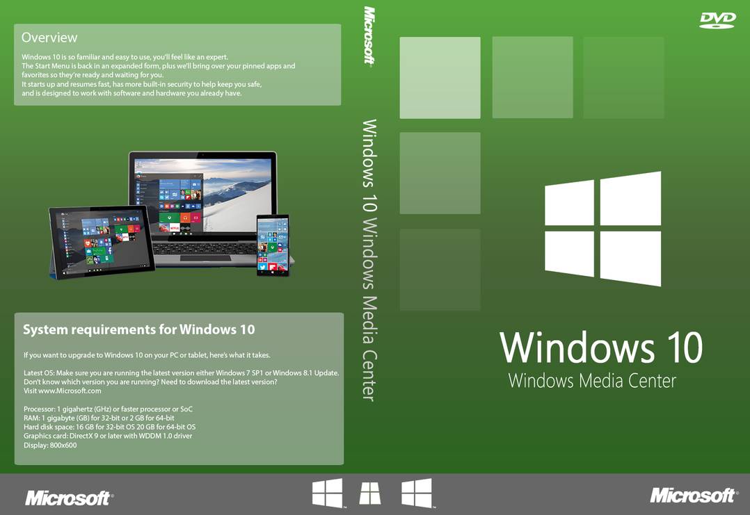 Download windows media center vista